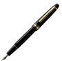 Εικόνα της 106514 Montblanc Meisterstuck classique fountain pen