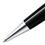 Εικόνα της 132446 Montblanc Meisterstuck platinum line classique ballpoint pen