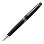 Εικόνα της 132446 Montblanc Meisterstuck platinum line classique ballpoint pen