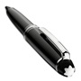 Εικόνα της 02866 Montblanc Meisterstuck platinum line classique ballpoint pen