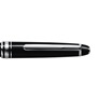 Εικόνα της 02866 Montblanc Meisterstuck platinum line classique ballpoint pen