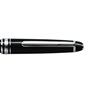 Εικόνα της 132446 Montblanc Meisterstuck platinum line classique ballpoint pen