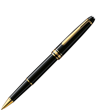 Εικόνα της Montblanc rollerball meisterstuck classicque
