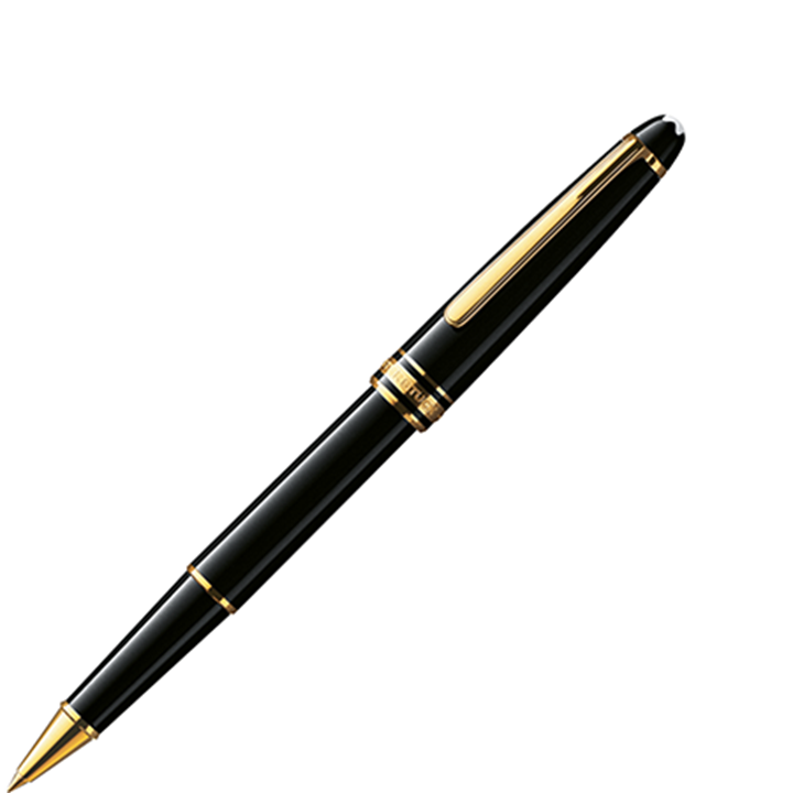 Εικόνα της Montblanc rollerball meisterstuck classicque