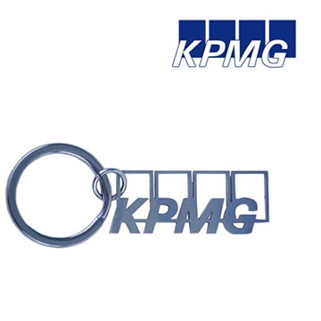 Εικόνα της Μπρελόκ από ανοξείδωτο ατσάλι