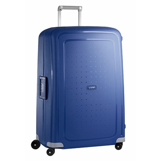 Εικόνα της Samsonite 59244/1247 S'Cure Spinner Suitcase 81cm