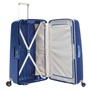 Εικόνα της Samsonite 59244/1247 S'Cure Spinner Suitcase 81cm