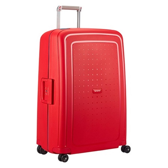 Εικόνα της Samsonite 49308/1710 S'Cure Spinner Suitcase 75cm