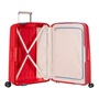 Εικόνα της Samsonite 49308/1710 S'Cure Spinner Suitcase 75cm