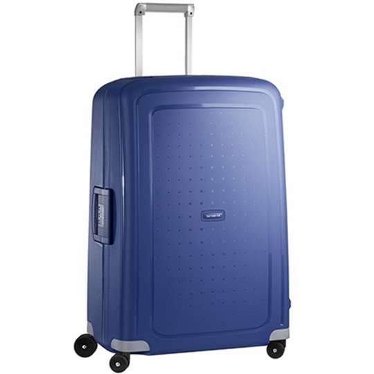 Εικόνα της Samsonite 49308/1247 S'Cure Spinner Suitcase 75cm