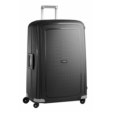 Εικόνα της Samsonite 59244/1041 S'Cure Spinner Suitcase 81cm