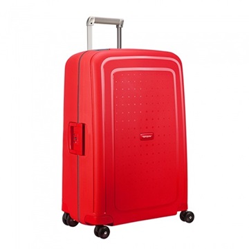 Εικόνα της Samsonite 59244/1710 S'Cure Spinner Suitcase 81cm