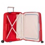 Εικόνα της Samsonite 59244/1710 S'Cure Spinner Suitcase 81cm