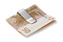 Εικόνα της 245038 Philippi HAP money clip