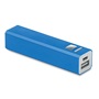 Εικόνα της Mid Ocean Brands MO8602-37 POWERALU Power Bank 2200 mAh