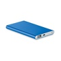 Εικόνα της Power bank 4.000 mAh Powerflat – Μπλε