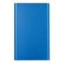 Εικόνα της Power bank 4.000 mAh Powerflat – Μπλε