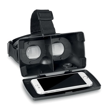 Εικόνα της Mid Ocean Brands MO8838-03 VIRTUAL 3D Γυαλιά Virtual Reality