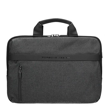 Εικόνα της Porsche Design 4090002560 Cargon 3.0 Briefcase Black