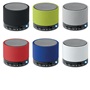 Εικόνα της Mid Ocean Brands MO8726 ROUND BASS 4.2 Bluetooth speaker