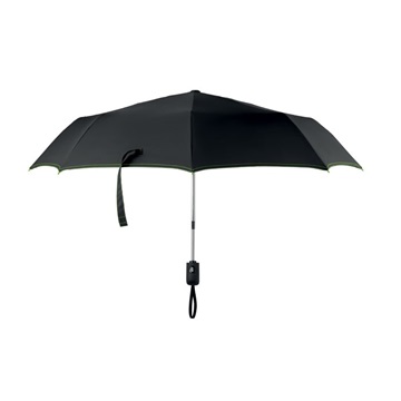 Εικόνα της Mid Ocean Brands MO9000 SKYE FOLDABLE 21'' umbrella