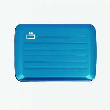 Εικόνα της Ogon Designs Stockholm V2 Waterproof Smart Wallet (Έξυπνο Πορτοφόλι)