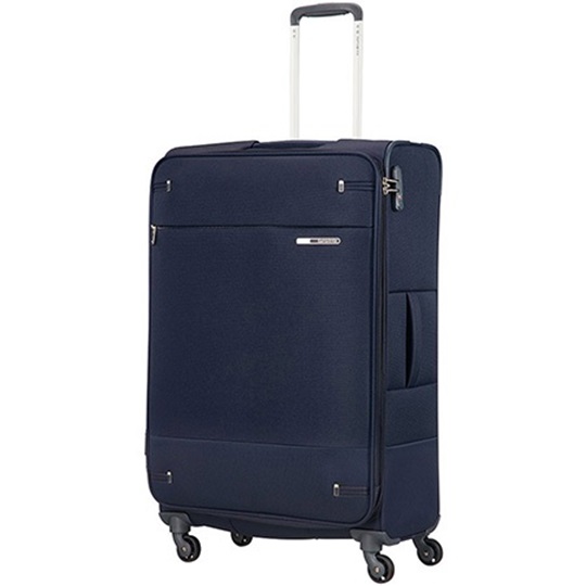 Εικόνα της Samsonite 79202/1598 Base Boost Spinner Case 78cm Blue