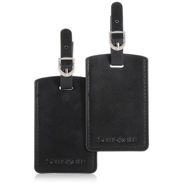 Εικόνα της Samsonite 121307/1041 Luggage Tag