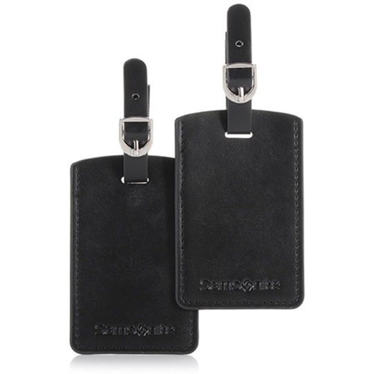 Εικόνα της Samsonite 121307/1041 Luggage Tag