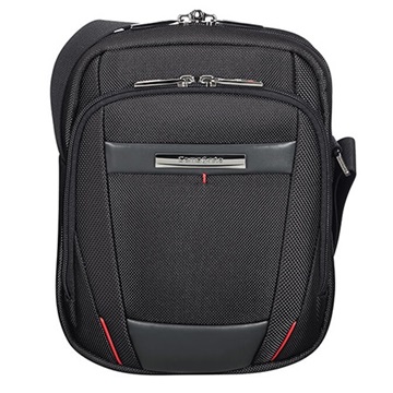 Εικόνα της Samsonite 106349/1041 Pro-Dlx5 Cross-Over Τσαντάκι