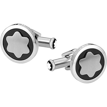 Εικόνα της Montblanc μανικετόκουμπα Star
