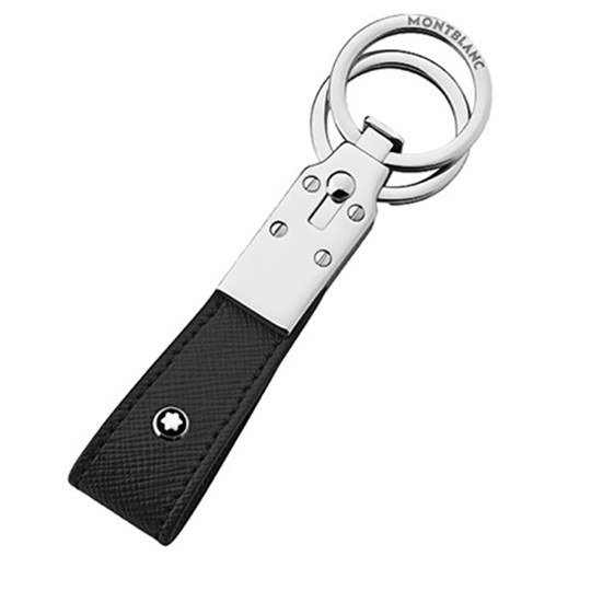 Εικόνα της 130747 Montblanc Sartorial key fob loop