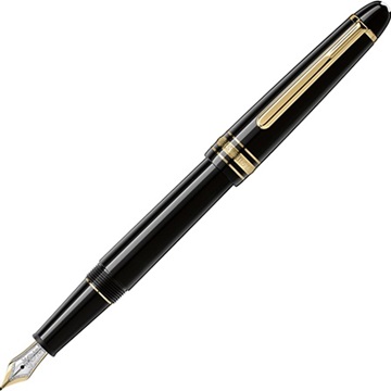 Εικόνα της 106513 Montblanc Meisterstuck Classic 145 fountain pen