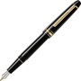 Εικόνα της 106513 Montblanc Meisterstuck Classic 145 fountain pen