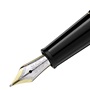 Εικόνα της 106513 Montblanc Meisterstuck Classic 145 fountain pen