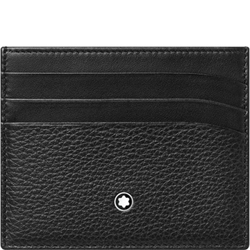 Εικόνα της 126258 Montblanc Meisterstuck Pocket card holder 6cc