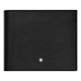 Εικόνα της 113211 Montblanc Sartorial leather wallet 8cc