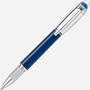 Εικόνα της 125260 Montblanc StarWalker Blue Planet Doue Fineliner