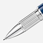 Εικόνα της 125260 Montblanc StarWalker Blue Planet Doue Fineliner