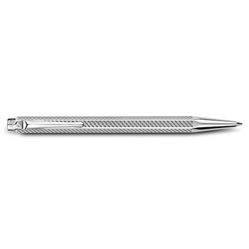 Εικόνα της 890.387 Caran d'Ache Ecridor Cubrik Ballpoint Pen