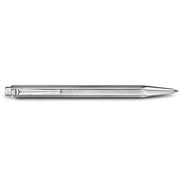 Εικόνα της 890.497 Caran d'Ache Ecridor Retro Ballpoint Pen