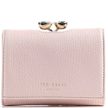 Εικόνα της Ted Baker 243544 Alyesha Τσαντάκι-Πορτοφόλι Ροζ (Wallet-Purse) 