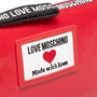 Εικόνα της Love Moschino JC4037PP1CLC150A Τσάντα Χειρός Κόκκινη