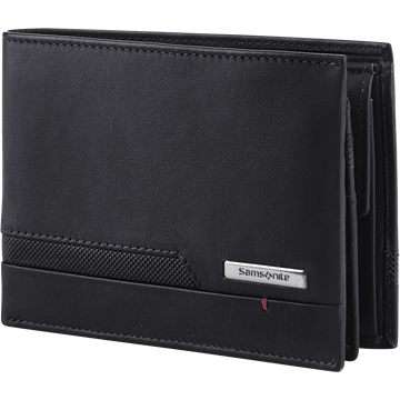 Εικόνα της SAMSONITE PRO-DLX WALLET