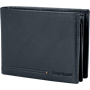 Εικόνα της SAMSONITE LEATHER WALLET SIMPLA