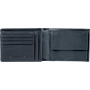 Εικόνα της SAMSONITE LEATHER WALLET SIMPLA