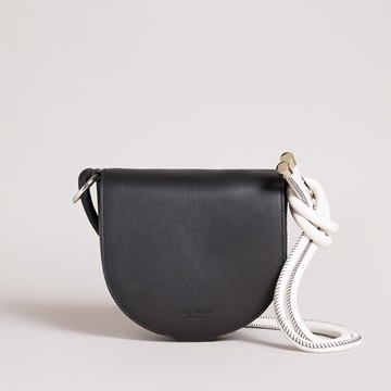 Εικόνα της  ΤΣΑΝΤΑ_AMELINA Rope Handle Mini Cross Body Bag