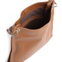 Εικόνα της  257443_brown  ΤΣΑΝΤΑ_DARCITA Branded Webbing Large Hobo Bag