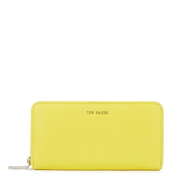Εικόνα της 258863_Yellow  TED BAKER ΠΟΡΤΟΦΟΛΙ_GARCEY 
