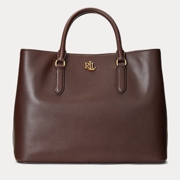 Εικόνα της 122-431876724/003 ΤΣΑΝΤΑ_RALPH LAUREN DONNA ACC